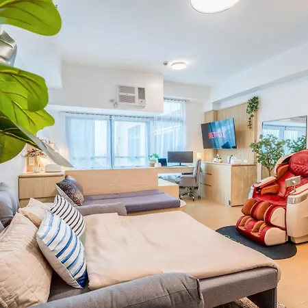 Eastwood Legrand 3 With Ogawa Masterdriveplus, No Pets Allowed