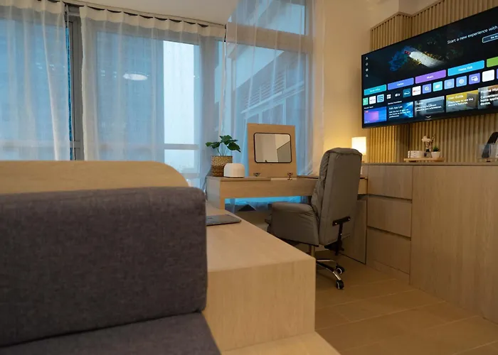 Apartamento Eastwood Legrand 3 With Ogawa Masterdriveplus, No Pets Allowed *
