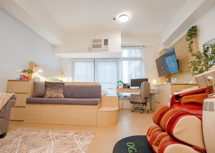 Apartamento Eastwood Legrand 3 With Ogawa Masterdriveplus, No Pets Allowed *
