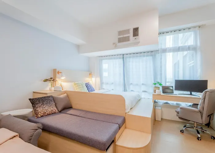Eastwood Legrand 3 With Ogawa Masterdriveplus, No Pets Allowed * Manila