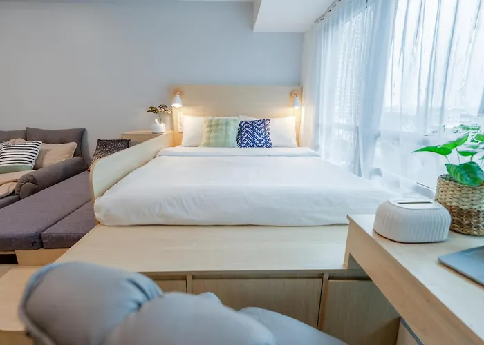 Eastwood Legrand 3 With Ogawa Masterdriveplus, No Pets Allowed Apartamento