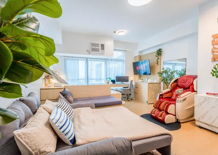 Apartamento Eastwood Legrand 3 With Ogawa Masterdriveplus, No Pets Allowed *