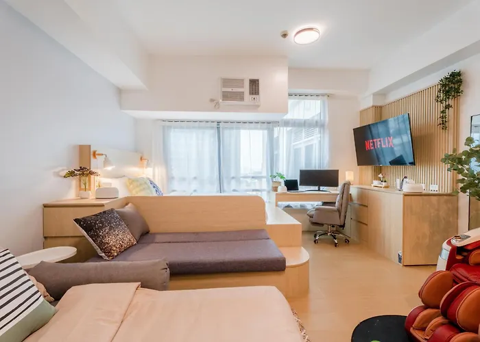 Eastwood Legrand 3 With Ogawa Masterdriveplus, No Pets Allowed Manila