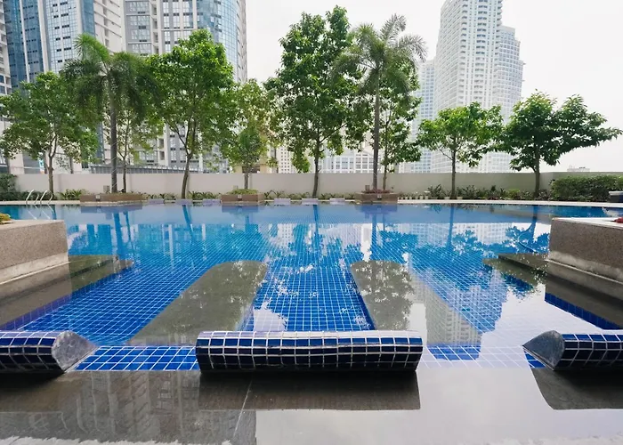 Apartamento Eastwood Legrand 3 With Ogawa Masterdriveplus, No Pets Allowed *